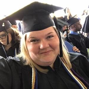 Meet your Posher, Kimberly